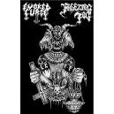EVOKED CURSE [Fin] / FREEZING FOG [Gre]