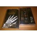 BLASPHEMOUS NOISE TORMENT [Ita] "Regenerate with Iron"