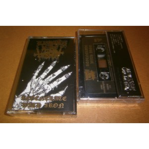 BLASPHEMOUS NOISE TORMENT [Ita] "Regenerate with Iron"