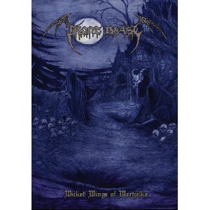 FRONT BEAST [Ger] &ldquo;Wicked Wings of Wartjalka&rdquo;