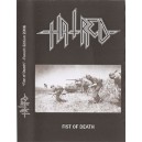 HATRED [Ita] "Fist of Death&rdquo;