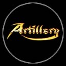Artillery - Logo